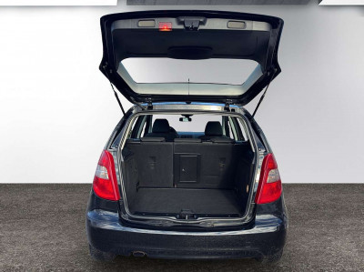 Mercedes-Benz A-Klasse Gebrauchtwagen