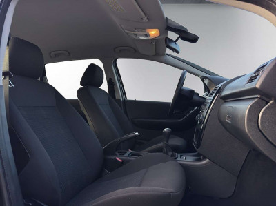 Mercedes-Benz A-Klasse Gebrauchtwagen