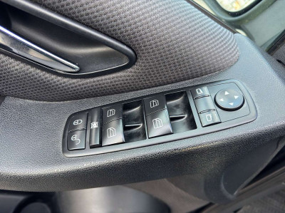 Mercedes-Benz A-Klasse Gebrauchtwagen