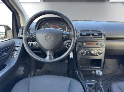 Mercedes-Benz A-Klasse Gebrauchtwagen