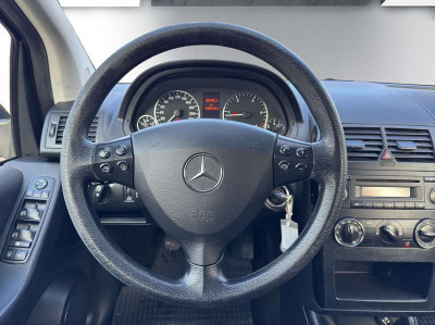 Mercedes-Benz A-Klasse Gebrauchtwagen