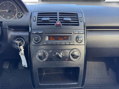 Mercedes-Benz A-Klasse Gebrauchtwagen