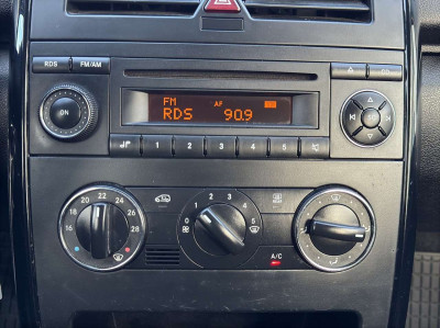 Mercedes-Benz A-Klasse Gebrauchtwagen