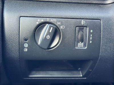 Mercedes-Benz A-Klasse Gebrauchtwagen