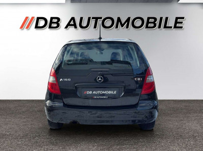 Mercedes-Benz A-Klasse Gebrauchtwagen