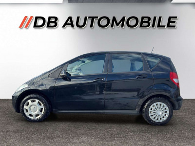 Mercedes-Benz A-Klasse Gebrauchtwagen