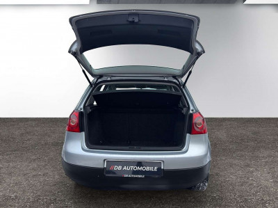 VW Golf Gebrauchtwagen VW Golf Gebrauchtwagen