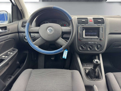 VW Golf Gebrauchtwagen VW Golf Gebrauchtwagen