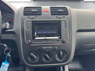 VW Golf Gebrauchtwagen VW Golf Gebrauchtwagen