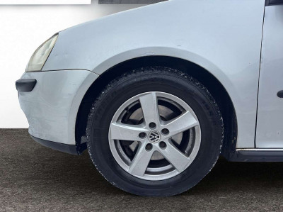 VW Golf Gebrauchtwagen VW Golf Gebrauchtwagen