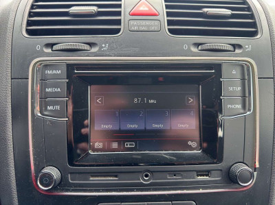 VW Golf Gebrauchtwagen VW Golf Gebrauchtwagen