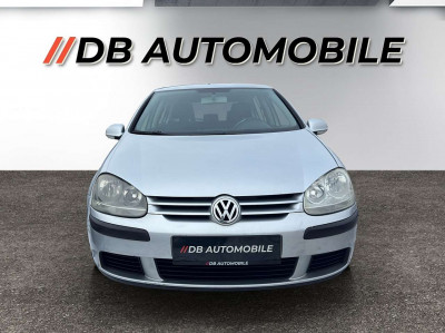 VW Golf Gebrauchtwagen VW Golf Gebrauchtwagen