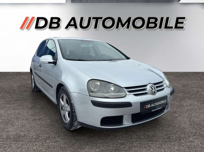 VW Golf Gebrauchtwagen VW Golf Gebrauchtwagen