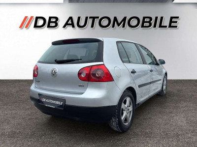 VW Golf Gebrauchtwagen VW Golf Gebrauchtwagen