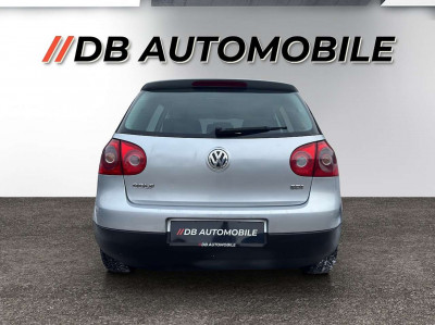 VW Golf Gebrauchtwagen VW Golf Gebrauchtwagen