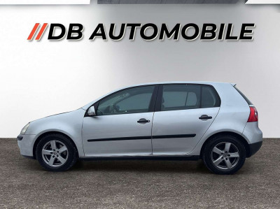 VW Golf Gebrauchtwagen VW Golf Gebrauchtwagen