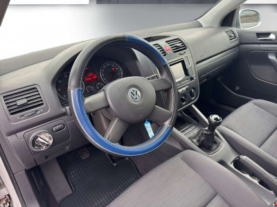 VW Golf Gebrauchtwagen VW Golf Gebrauchtwagen