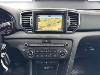 KIA Sportage Gebrauchtwagen