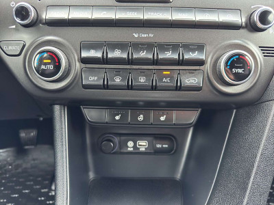 KIA Sportage Gebrauchtwagen