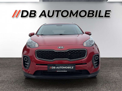 KIA Sportage Gebrauchtwagen