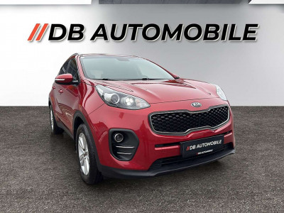 KIA Sportage Gebrauchtwagen