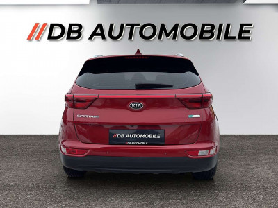 KIA Sportage Gebrauchtwagen