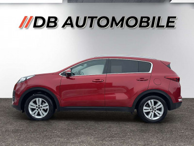 KIA Sportage Gebrauchtwagen