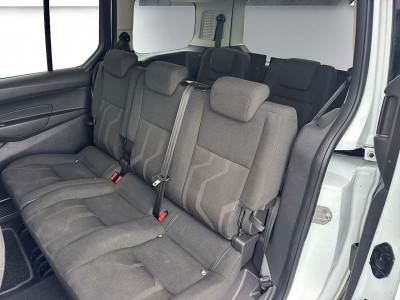 Ford Tourneo Connect Gebrauchtwagen