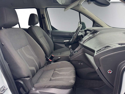 Ford Tourneo Connect Gebrauchtwagen