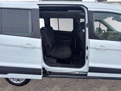 Ford Tourneo Connect Gebrauchtwagen