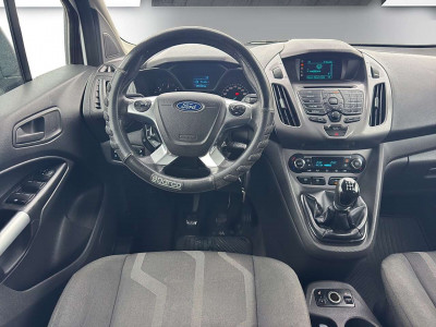 Ford Tourneo Connect Gebrauchtwagen