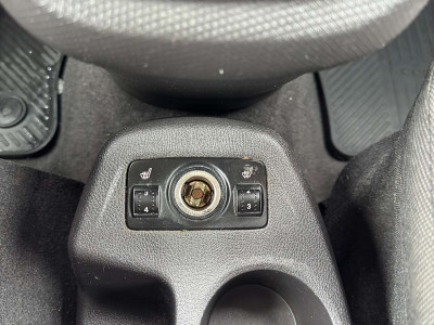 Ford Tourneo Connect Gebrauchtwagen