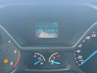 Ford Tourneo Connect Gebrauchtwagen