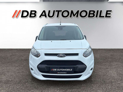 Ford Tourneo Connect Gebrauchtwagen