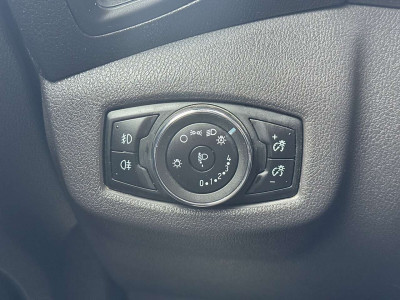 Ford Tourneo Connect Gebrauchtwagen