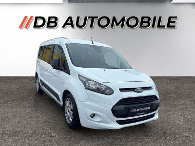 Ford Tourneo Connect Gebrauchtwagen