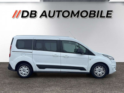 Ford Tourneo Connect Gebrauchtwagen
