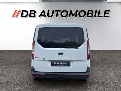 Ford Tourneo Connect Gebrauchtwagen