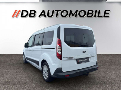 Ford Tourneo Connect Gebrauchtwagen