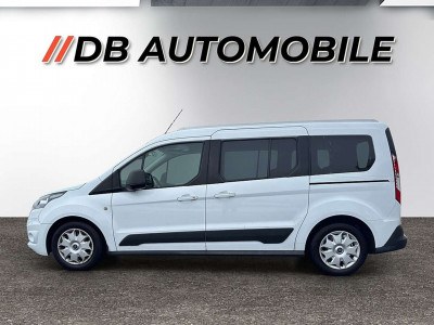Ford Tourneo Connect Gebrauchtwagen