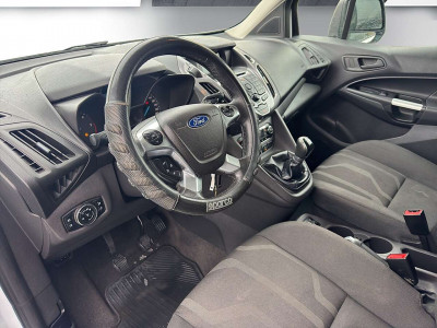 Ford Tourneo Connect Gebrauchtwagen