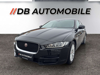 Jaguar XE Gebrauchtwagen