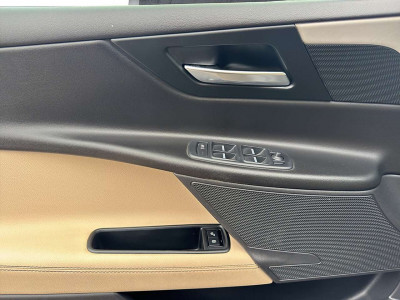 Jaguar XE Gebrauchtwagen