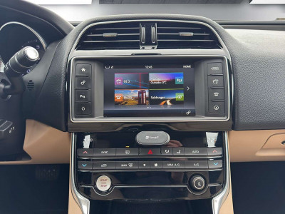 Jaguar XE Gebrauchtwagen