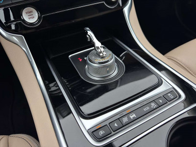 Jaguar XE Gebrauchtwagen