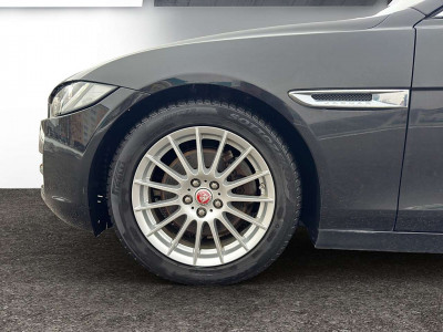 Jaguar XE Gebrauchtwagen