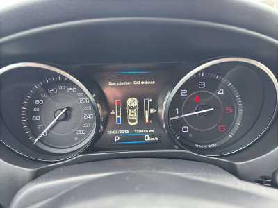 Jaguar XE Gebrauchtwagen