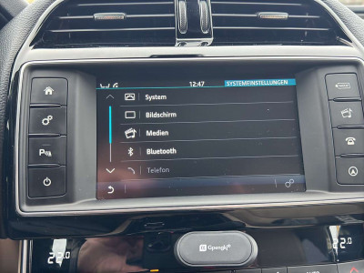 Jaguar XE Gebrauchtwagen