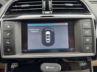 Jaguar XE Gebrauchtwagen