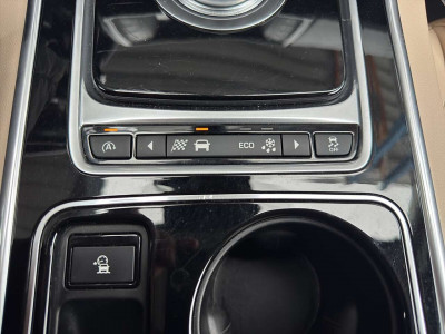 Jaguar XE Gebrauchtwagen